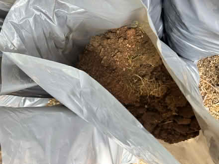 Photo of free Top Soil (Birmingham B32) #2