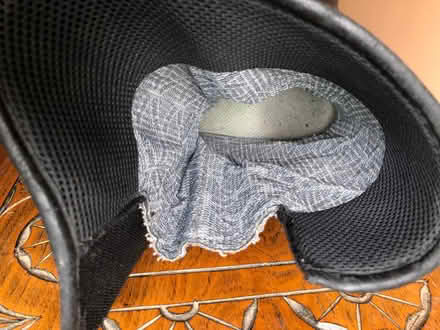 Photo of free Motorcycle Boots (Liphook) #3