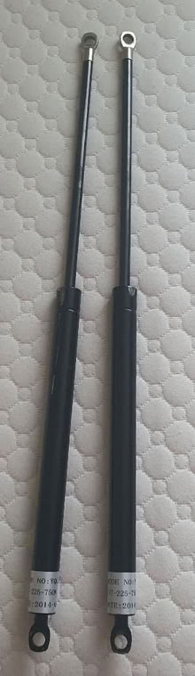 Photo of free Double bed Gas lift x2 (Lower Stondon SG16) #1