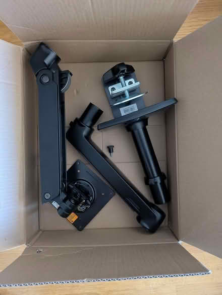 Photo of free Monitor arm (Newquay) #1
