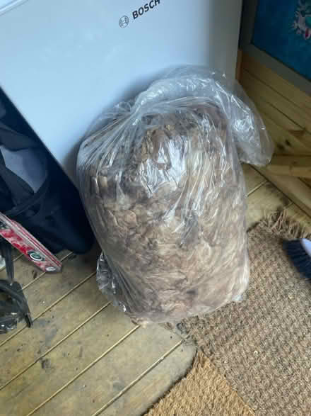 Photo of free Mineral Wool Insulation (Dollis Hill (NW10)) #1