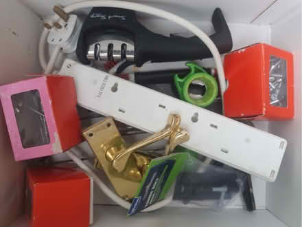 Photo of free Tools and workshop bits and bobs (Hove BN3) #3