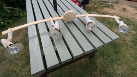 Photo of free Light (Theydon Bois CM16) #1