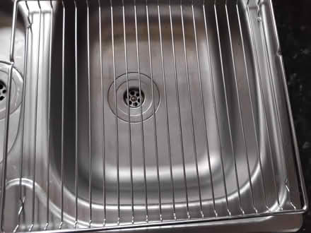 Photo of free Gas/electric oven shelves x 3 (GU34 Medstead) #1