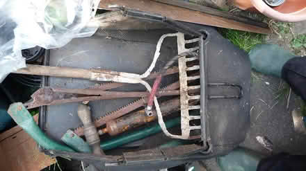 Photo of free Garden tools (Aylestone LE2) #1
