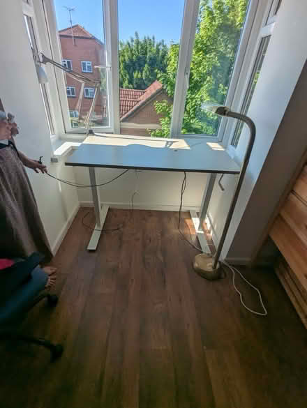 Photo of free furniture (SE14) #2