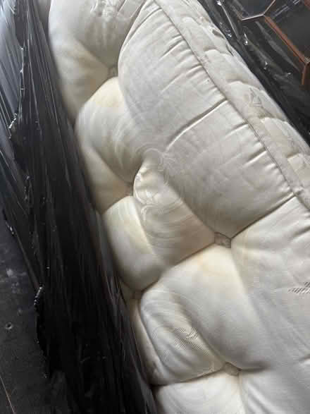 Photo of free Sofa.com Single Mattress (IP13) #3
