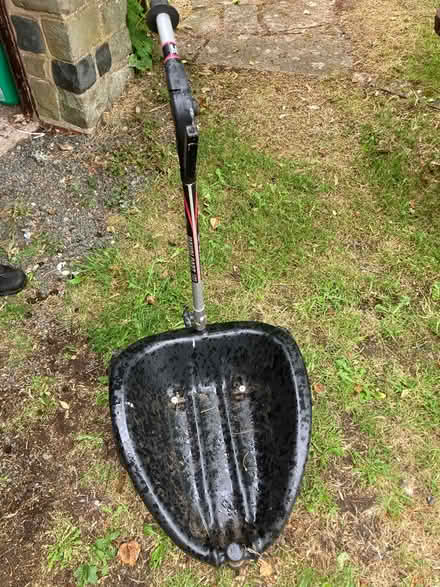 Photo of free Useful hand trolley (Cradley WR13) #1