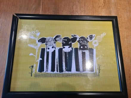 Photo of free Laptray (Widford CM1) #1