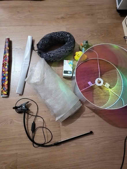 Photo of free Various items (Old Town SG1) #1