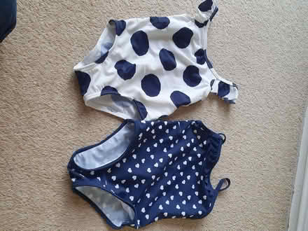 Photo of free swimsuits for babies (Silverdale NG11) #1