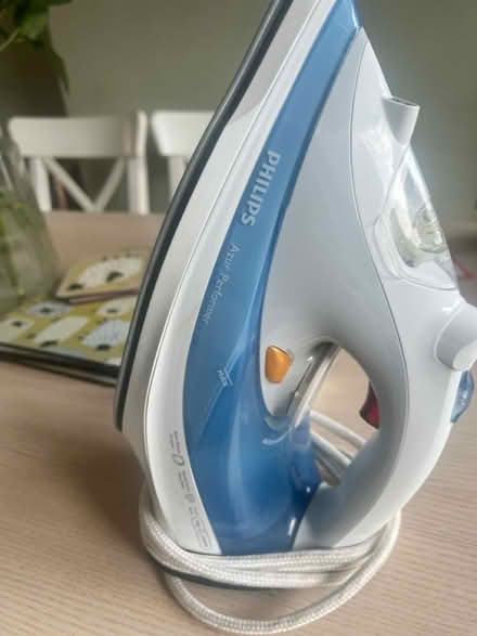 Photo of free Phillips iron (South Norwood, SE25) #2