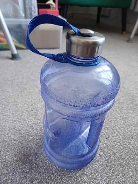 Photo of free 2.2 litre bottle (Paulsgrove PO6) #1
