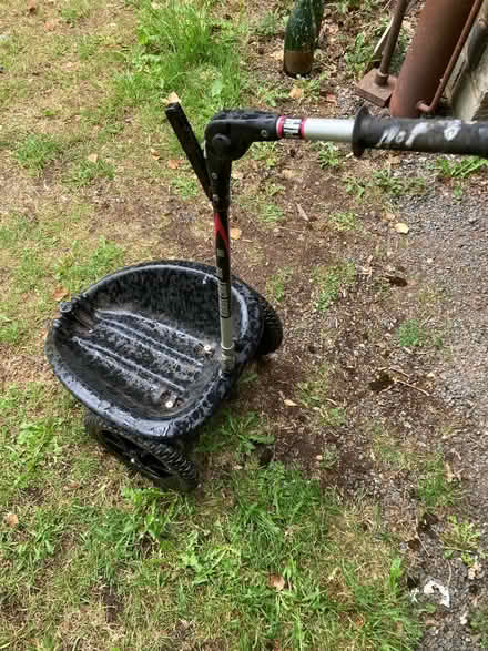 Photo of free Useful hand trolley (Cradley WR13) #3