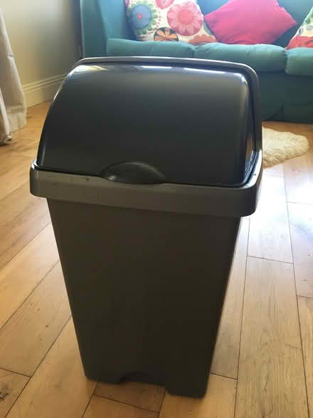 Photo of free Small bin (Greystones) #1