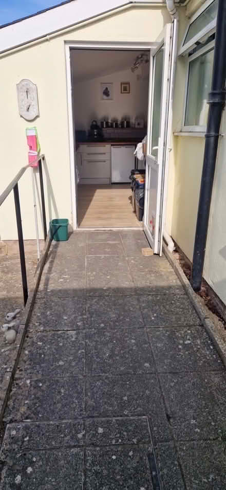 Photo of Small paving stones (Little Herberts GL53) #2