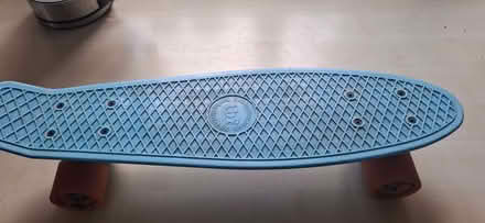 Photo of free Two Bare Feet (TBF) skateboard (Long Crendon HP18) #2