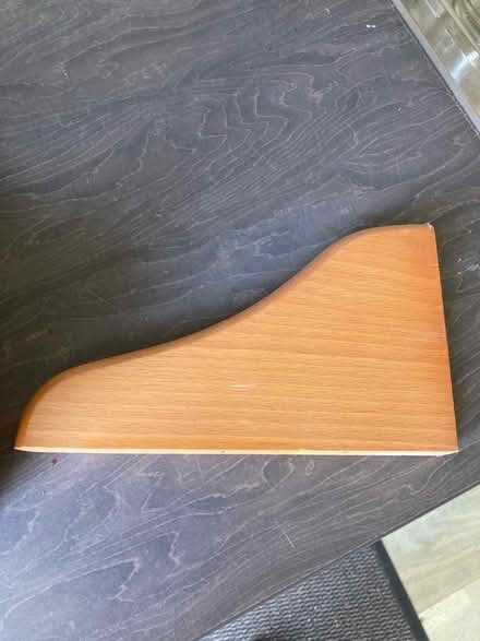 Photo of free Wooden shelf supports (Harbury CV33) #1