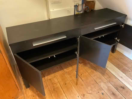 Photo of free IKEA cabinet (Twickenham TW1 (St Margarets)) #2