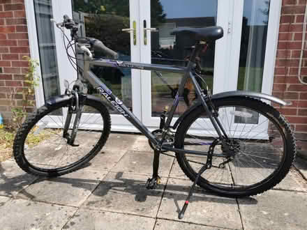 Photo of free Men's bike: Raleigh Manta Ray MTB (Didcot) #1