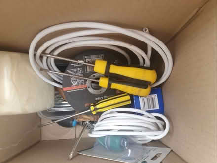 Photo of free Tools and workshop bits and bobs (Hove BN3) #1