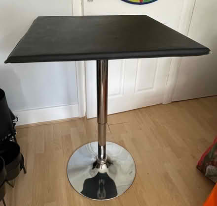Photo of free Bistro table (Ashburton SE25) #1