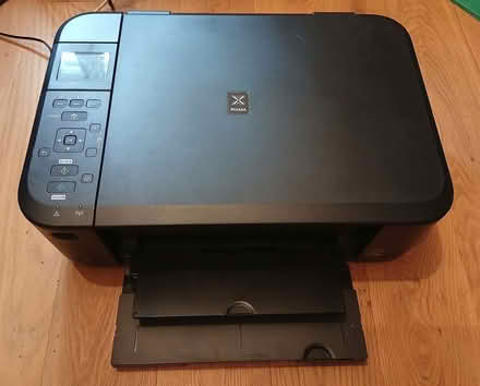 Photo of free Canon Pixma MG4250 All In One Copier, Scanner, Printer (Monmouthshire NP25) #1