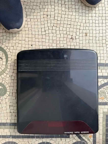 Photo of free Digital scales and Salter scales (Warden Hill GL51) #1