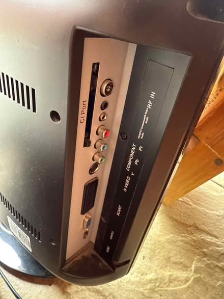 Photo of free 19ā tv (GU11) #2