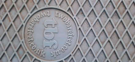 Photo of free Two Bare Feet (TBF) skateboard (Long Crendon HP18) #3