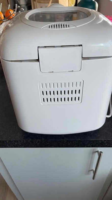 Photo of free Morphy Richards Breadmaker 48280 (Rhyl) #3