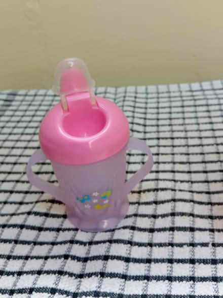 Photo of free Toddler drinking mugs (Hingham NR9) #1