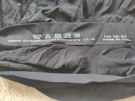 Photo of free Anti-chafing shorts (Llanishen, CF14) #2