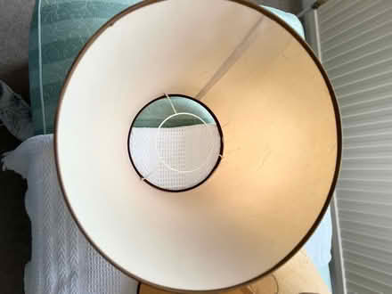 Photo of free Lampshades (BN3) #3