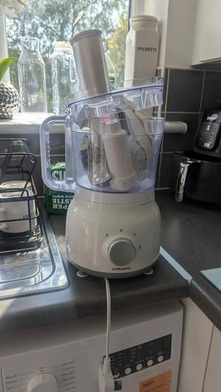 Photo of free Food processor (Offerton) #1