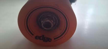 Photo of free Two Bare Feet (TBF) skateboard (Long Crendon HP18) #1