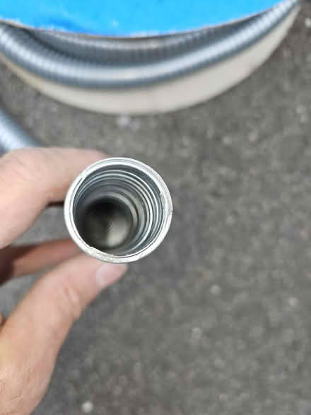 Photo of free Flexible conduit (Bramley LS13) #2