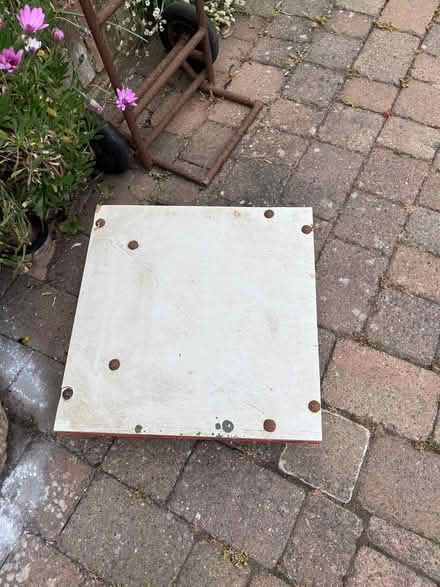 Photo of free Trolley (Stretton on Dunsmore CV23) #2