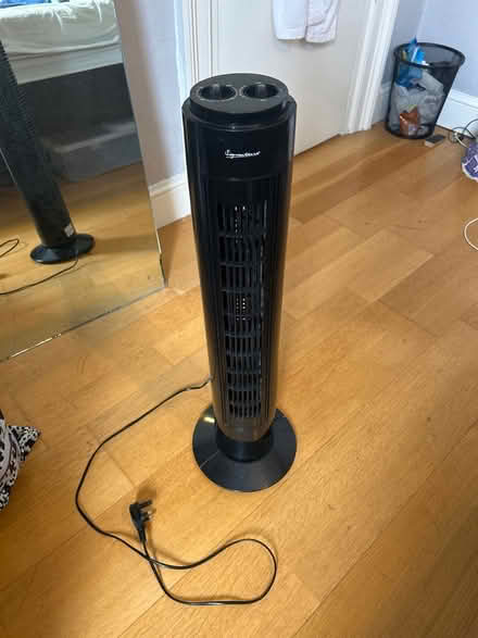 Photo of free Electric fan (SE4) #1