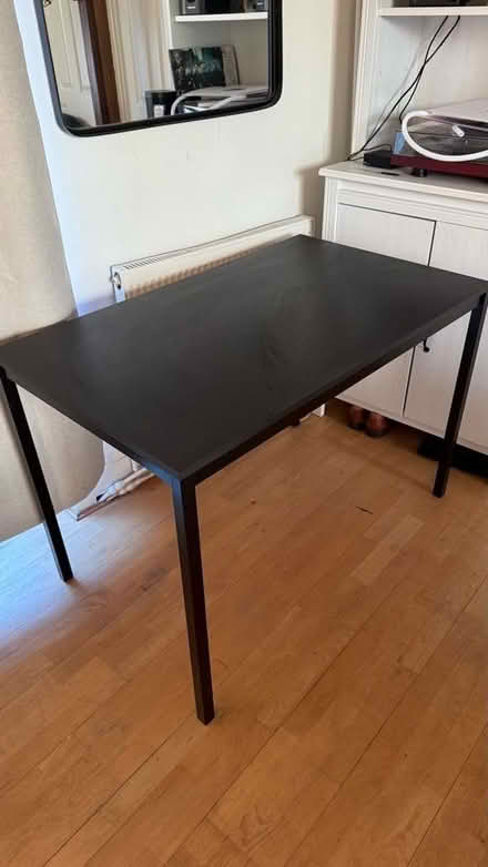 Photo of free IKEA desk/table (Barnsbury N1) #1