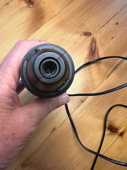 Photo of free Kitchen blender (Exeter EX4) #3