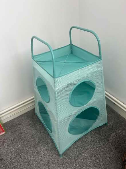 Photo of free Storage for kids room (Earls Court SW5) #1