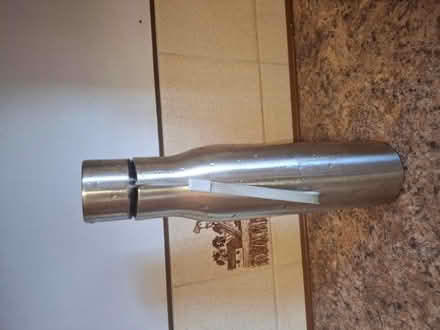 Photo of free Water bottle (Trent Vale) #1