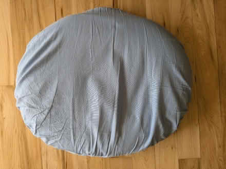 Photo of free Doughnut cushion (Woodstock OX20) #1