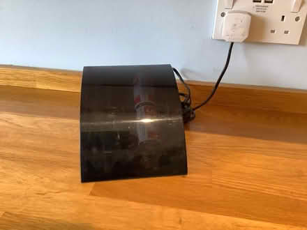 Photo of free Battery recharger (North Watford WD24) #2