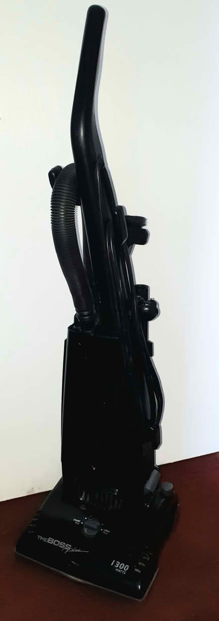 Photo of free Vaccum cleaner (Gorse Hill SN2) #1