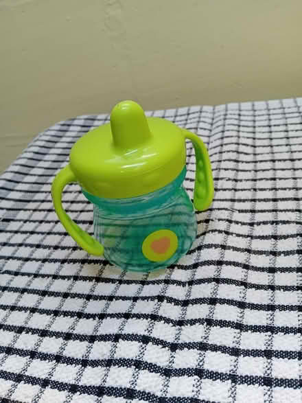 Photo of free Toddler drinking mugs (Hingham NR9) #4