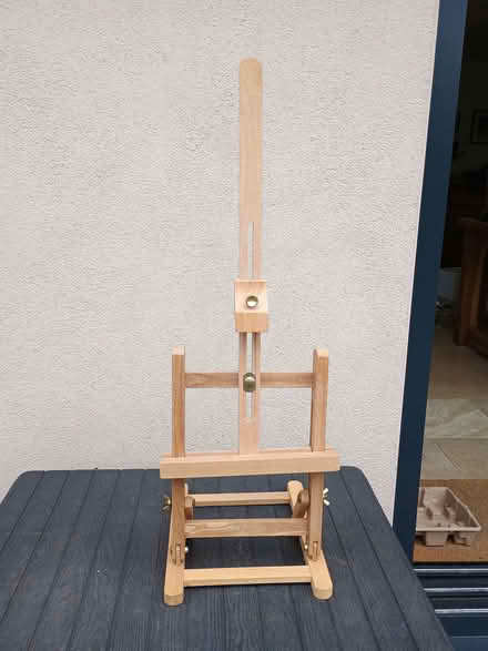 Photo of free Artist easel (Henleaze Ward BS9) #1