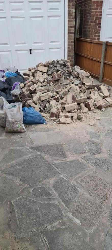 Photo of free Bricks (Sidcup DA14) #1