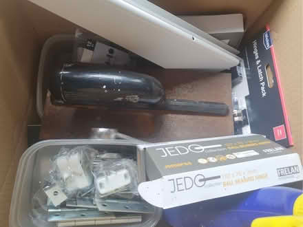 Photo of free Tools and workshop bits and bobs (Hove BN3) #2